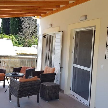 דירות גסטורי Casa Loukia מראה חיצוני תמונה