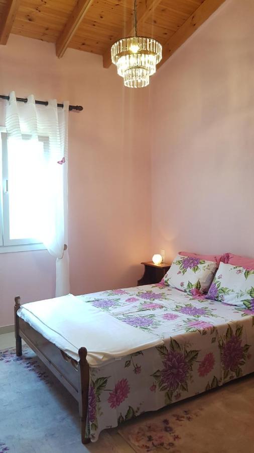 דירות גסטורי Casa Loukia מראה חיצוני תמונה