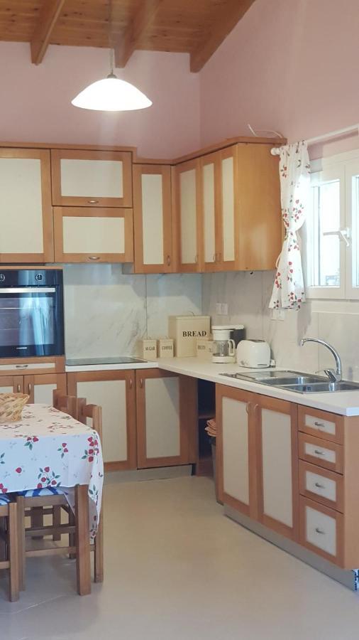דירות גסטורי Casa Loukia מראה חיצוני תמונה