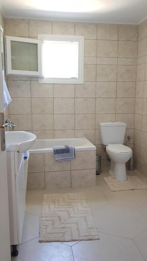 דירות גסטורי Casa Loukia מראה חיצוני תמונה